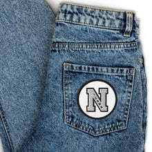Load image into Gallery viewer, Nicana Letterman Embroidered patches
