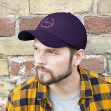 将图片加载到图库查看器，Nicana Signature Unisex Twill Hat

