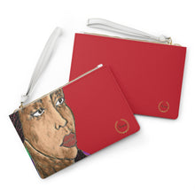 Carica l&#39;immagine nel visualizzatore di Gallery, Empress Nicana Clutch Bag
