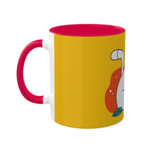 将图片加载到图库查看器，Nicana CAT lovers Colorful Mugs, 11oz
