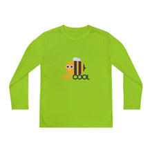 Carica l&#39;immagine nel visualizzatore di Gallery, Nicana Be Cool Youth Long Sleeve Competitor Tee
