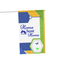 Load image into Gallery viewer, Nicana Home Sweet Home House Banner
