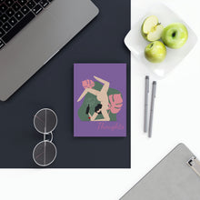 Load image into Gallery viewer, Nicana My Thoughts Hard Backed Journal
