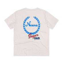 将图片加载到图库查看器，Nicana Dad Level Organic Creator T-shirt
