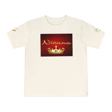 将图片加载到图库查看器，Nicana Royalty Unisex Classic Jersey T-shirt
