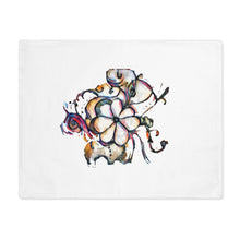 Cargar imagen en el visor de la galería, Nicana Flower Placemat
