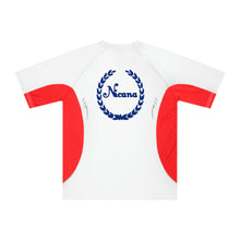 Load image into Gallery viewer, Nicana Letterman Men&#39;s Running T-Shirt
