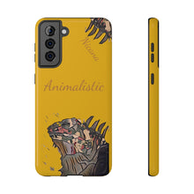 Cargar imagen en el visor de la galería, Nicana Animalistic Impact-Resistant Cases
