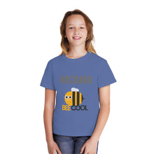 Load image into Gallery viewer, Nicana be Cool Youth Midweight Tee
