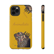 Carica l&#39;immagine nel visualizzatore di Gallery, Nicana Animalistic Impact-Resistant Cases
