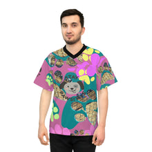 Charger l&#39;image dans la galerie, Nicana Stay Pawsitive. Unisex Football Jersey
