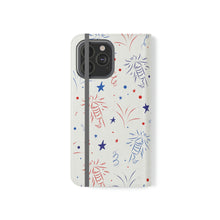 Load image into Gallery viewer, Nicana Fireworks Flip Cases
