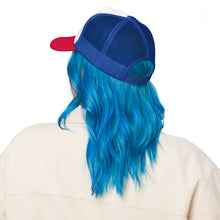 Cargar imagen en el visor de la galería, Nicana Eagle trucker hat
