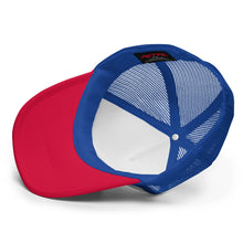 Cargar imagen en el visor de la galería, Nicana Eagle trucker hat
