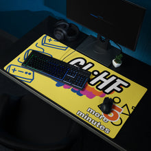 Cargar imagen en el visor de la galería, Nicana Gamer Gaming mouse pad
