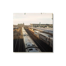 将图片加载到图库查看器，Nicana NYC Metal prints
