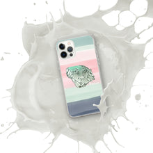 将图片加载到图库查看器，Nicana Peek-a-Boo iPhone Case
