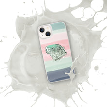 将图片加载到图库查看器，Nicana Peek-a-Boo iPhone Case
