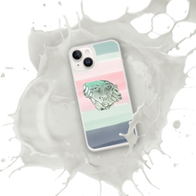 将图片加载到图库查看器，Nicana Peek-a-Boo iPhone Case
