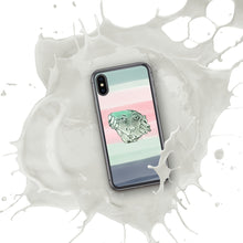 将图片加载到图库查看器，Nicana Peek-a-Boo iPhone Case

