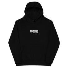 将图片加载到图库查看器，Nicana Nicana Kids fleece hoodie

