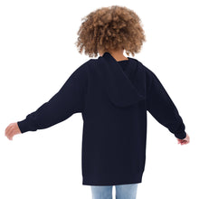 将图片加载到图库查看器，Nicana Nicana Kids fleece hoodie
