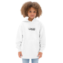 将图片加载到图库查看器，Nicana Nicana Kids fleece hoodie
