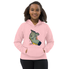 Cargar imagen en el visor de la galería, Nicana Making Moves Kids Hoodie
