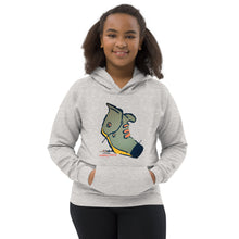 Cargar imagen en el visor de la galería, Nicana Making Moves Kids Hoodie
