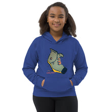 Cargar imagen en el visor de la galería, Nicana Making Moves Kids Hoodie
