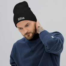 将图片加载到图库查看器，Nicana Brand Embroidered Beanie
