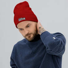 将图片加载到图库查看器，Nicana Brand Embroidered Beanie
