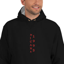 将图片加载到图库查看器，Nicana X Champion N93 Hoodie
