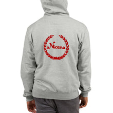 将图片加载到图库查看器，Nicana X Champion N93 Hoodie
