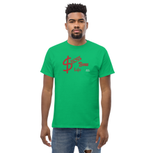 Cargar imagen en el visor de la galería, Boss Boss Life.  Nicana Men&#39;s classic tee
