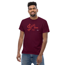 Load image into Gallery viewer, Boss Boss Life.  Nicana Men&#39;s classic tee
