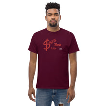 Load image into Gallery viewer, Boss Boss Life.  Nicana Men&#39;s classic tee
