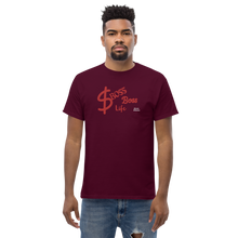 Charger l&#39;image dans la galerie, Boss Boss Life.  Nicana Men&#39;s classic tee
