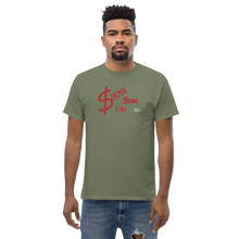 Carica l&#39;immagine nel visualizzatore di Gallery, Boss Boss Life.  Nicana Men&#39;s classic tee
