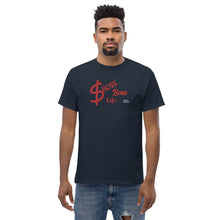 Charger l&#39;image dans la galerie, Boss Boss Life.  Nicana Men&#39;s classic tee
