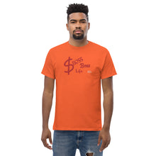 Charger l&#39;image dans la galerie, Boss Boss Life.  Nicana Men&#39;s classic tee
