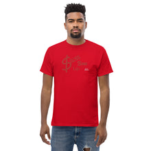 Cargar imagen en el visor de la galería, Boss Boss Life.  Nicana Men&#39;s classic tee
