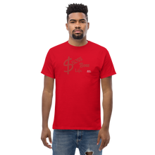 Charger l&#39;image dans la galerie, Boss Boss Life.  Nicana Men&#39;s classic tee
