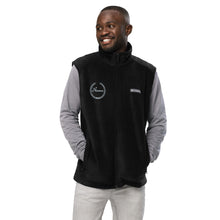 Charger l&#39;image dans la galerie, Nicana X Columbia men&#39;s  fleece vest
