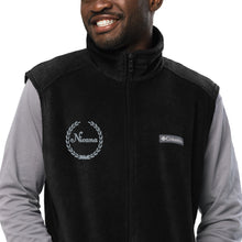 Charger l&#39;image dans la galerie, Nicana X Columbia men&#39;s  fleece vest
