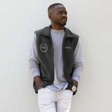 Charger l&#39;image dans la galerie, Nicana X Columbia men&#39;s  fleece vest
