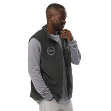 Charger l&#39;image dans la galerie, Nicana X Columbia men&#39;s  fleece vest
