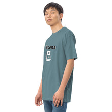 将图片加载到图库查看器，Nicana Switch Men’s premium heavyweight tee
