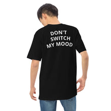 将图片加载到图库查看器，Nicana Switch Men’s premium heavyweight tee
