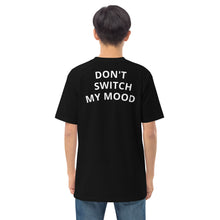 将图片加载到图库查看器，Nicana Switch Men’s premium heavyweight tee
